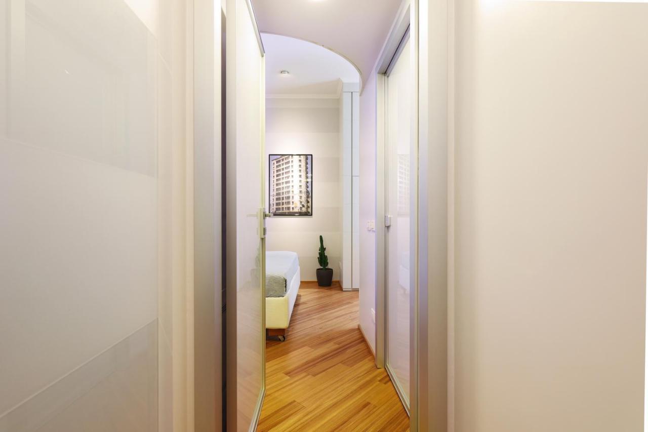 Real Jewel Next To Cenacolo And Cadorna Station Apartment *